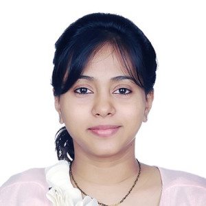 Dr. Sapna Shetty, Dawson Academy India Course Coordinator