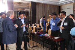 Dawson Academy India Seminar